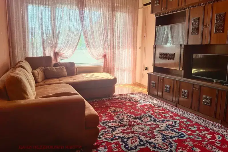 4-bedroom apartment in Varna, Okryjna Bolnica-Generali