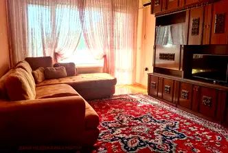 Многостаен апартамент във Варна, Окръжна болница-Генерали