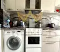 Снимка 3 — Многостаен апартамент във Варна, Окръжна болница-Генерали