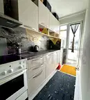 Многостаен апартамент във Варна, Окръжна болница-Генерали
