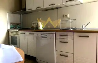 Многостаен апартамент във Варна, Окръжна болница-Генерали