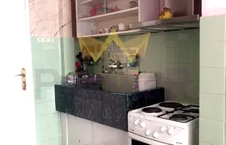 Многостаен апартамент във Варна, Окръжна болница-Генерали
