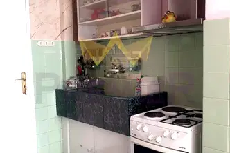 Многостаен апартамент във Варна, Окръжна болница-Генерали