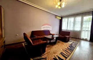 Многостаен апартамент във Варна, Окръжна болница-Генерали