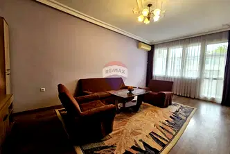 Многостаен апартамент във Варна, Окръжна болница-Генерали