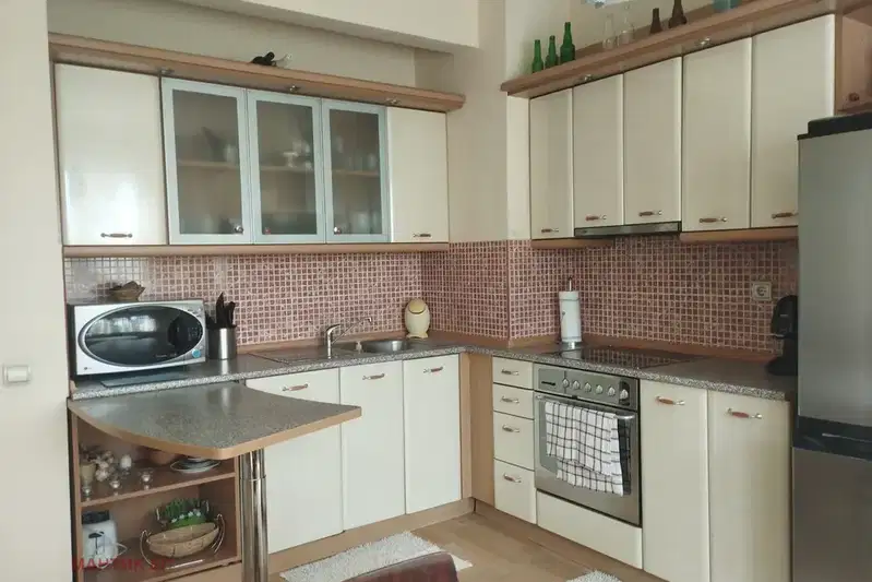 4-bedroom apartment in Stara Zagora, Operata