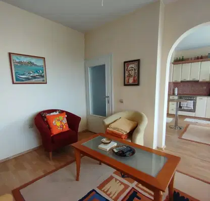 Photo 3 — 4-bedroom apartment in Stara Zagora, Operata