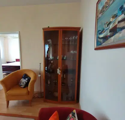 Photo 4 — 4-bedroom apartment in Stara Zagora, Operata