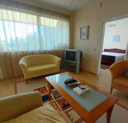 Photo 5 — 4-bedroom apartment in Stara Zagora, Operata