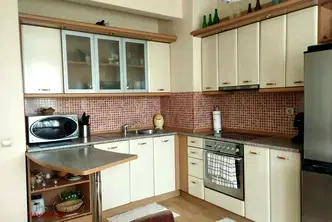 Многостаен апартамент в Стара Загора, Операта