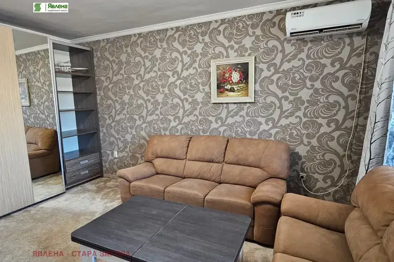 4-bedroom apartment in Stara Zagora, Opylchenski