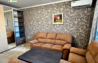 Многостаен апартамент в Стара Загора, Опълченски