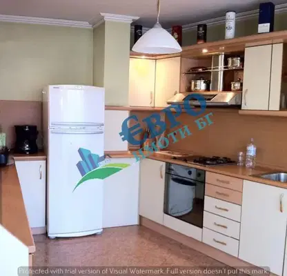 Снимка 3 — Многостаен апартамент в Стара Загора, ОРБ