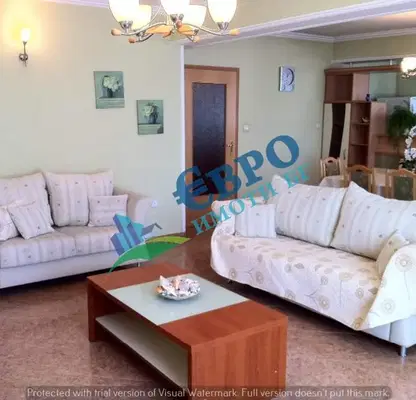 Снимка 4 — Многостаен апартамент в Стара Загора, ОРБ