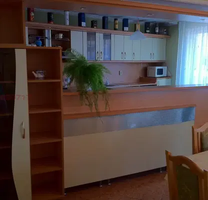 Снимка 3 — Многостаен апартамент в Стара Загора, ОРБ