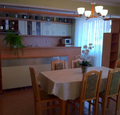 Снимка 4 — Многостаен апартамент в Стара Загора, ОРБ
