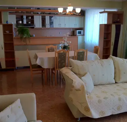 Снимка 5 — Многостаен апартамент в Стара Загора, ОРБ