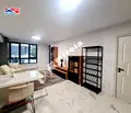 Снимка 4 — Четиристаен апартамент с две бани и балкони в Павлово, София