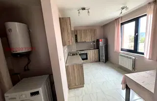 Многостаен апартамент в Пловдив, Пещерско шосе