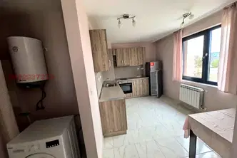 Многостаен апартамент в Пловдив, Пещерско шосе