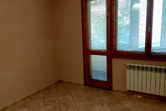Многостаен апартамент в София, Подуяне