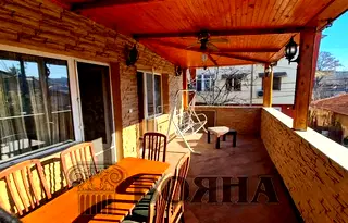 Многостаен апартамент в Русе, Родина 3