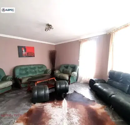 Photo 2 — 4-bedroom apartment in Ruse, Rodina 3
