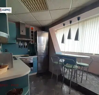 Photo 3 — 4-bedroom apartment in Ruse, Rodina 3