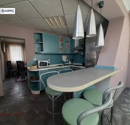Photo 4 — 4-bedroom apartment in Ruse, Rodina 3