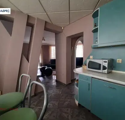 Photo 5 — 4-bedroom apartment in Ruse, Rodina 3