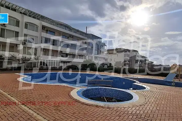 4-bedroom apartment in Burgas, Sarafovo