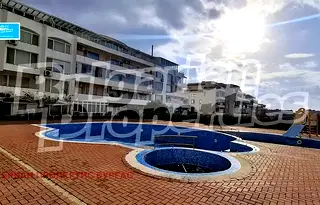 Многостаен апартамент в Бургас, Сарафово