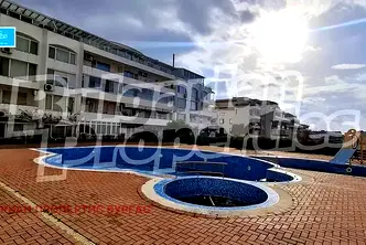 Многостаен апартамент в Бургас, Сарафово