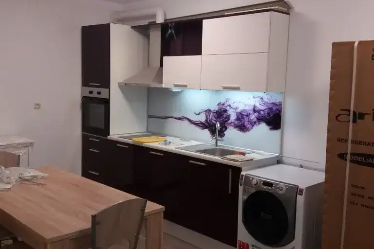 4-bedroom apartment in Pleven, Shirok Centyr