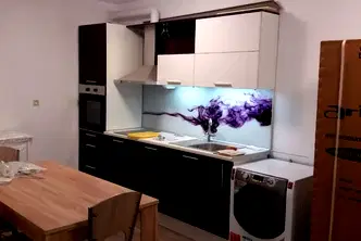 Многостаен апартамент в Плевен, Широк център