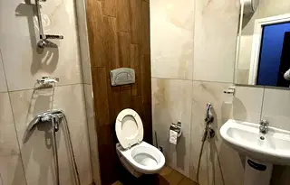 Многостаен апартамент в Плевен, Широк център