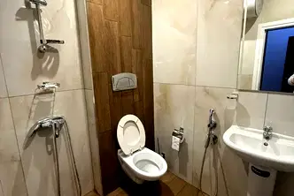 Многостаен апартамент в Плевен, Широк център