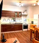 Многостаен апартамент в София, Стрелбище