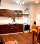 Многостаен апартамент в София, Стрелбище