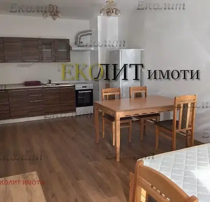 Снимка 3 — Многостаен апартамент в София, Стрелбище
