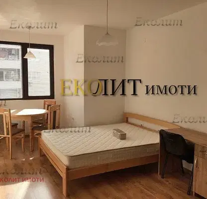 Снимка 5 — Многостаен апартамент в София, Стрелбище