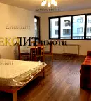 Многостаен апартамент в София, Стрелбище