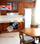 Просторен 4-стаен апартамент с два балкона в Стрелбище, София
