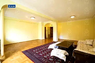 Многостаен апартамент в София, Стрелбище