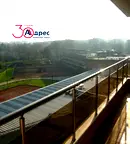 Многостаен апартамент в Добрич, Свети Георги