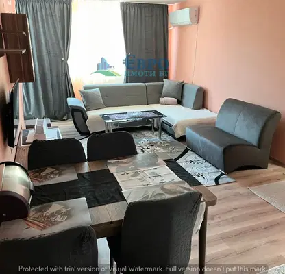 Photo 2 — 4-bedroom apartment in Stara Zagora, Tri Chuchura - Centyr