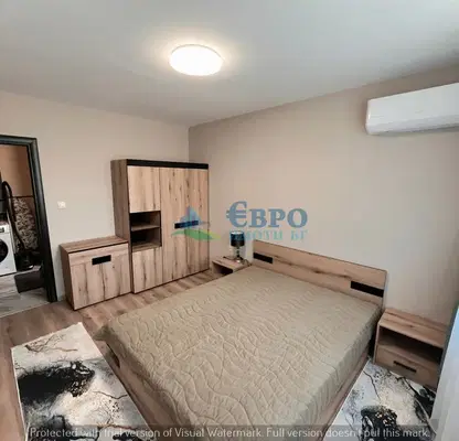 Photo 3 — 4-bedroom apartment in Stara Zagora, Tri Chuchura - Centyr
