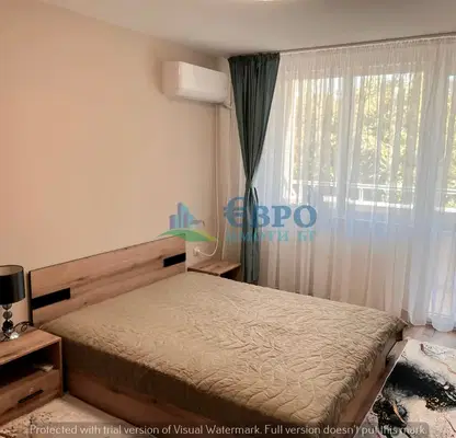 Photo 4 — 4-bedroom apartment in Stara Zagora, Tri Chuchura - Centyr