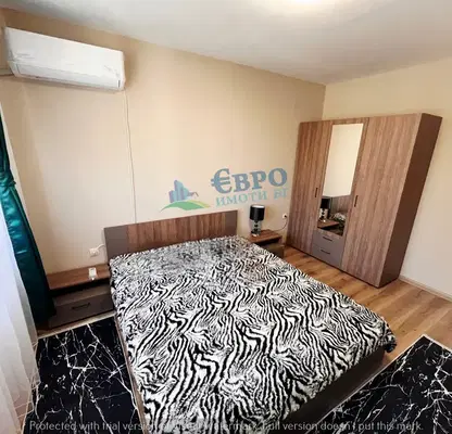 Photo 5 — 4-bedroom apartment in Stara Zagora, Tri Chuchura - Centyr