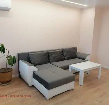 Снимка 5 — Многостаен апартамент в Стара Загора, Три чучура - център